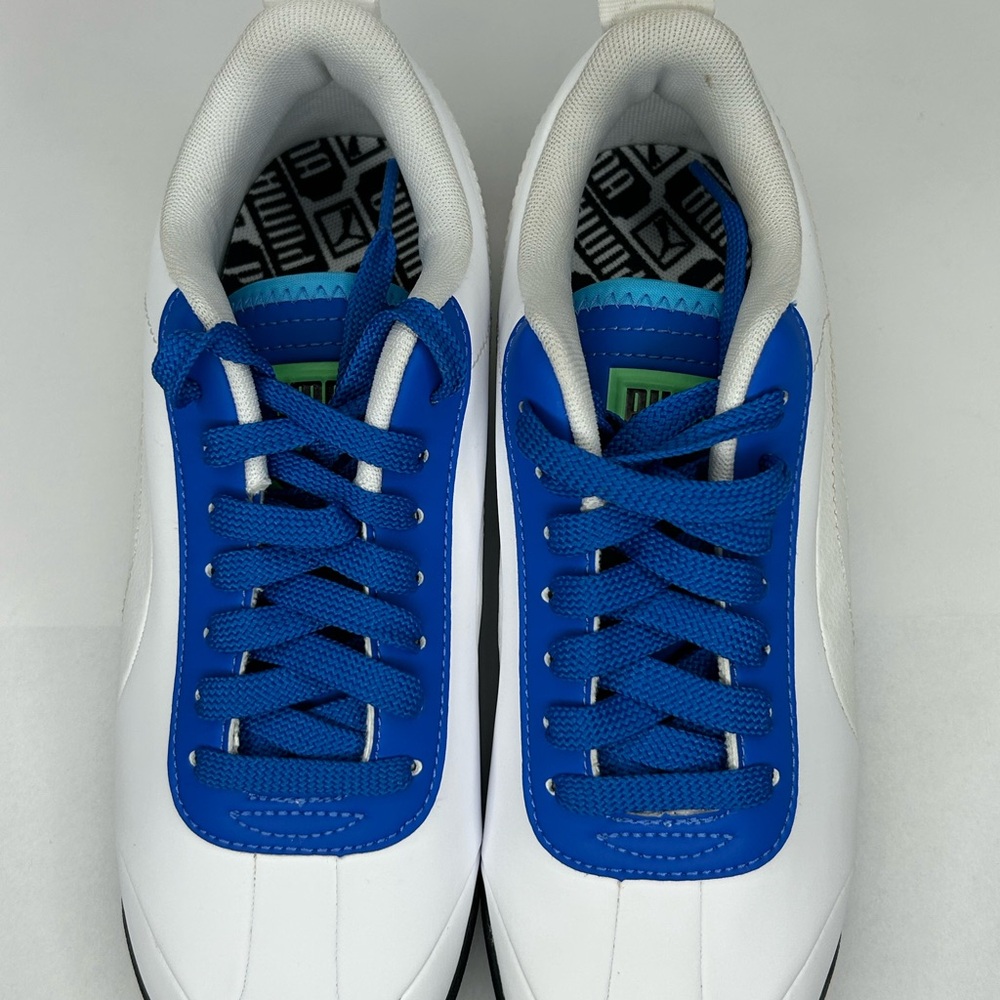 Puma Roma Raceway jr - Picture 2 of 7